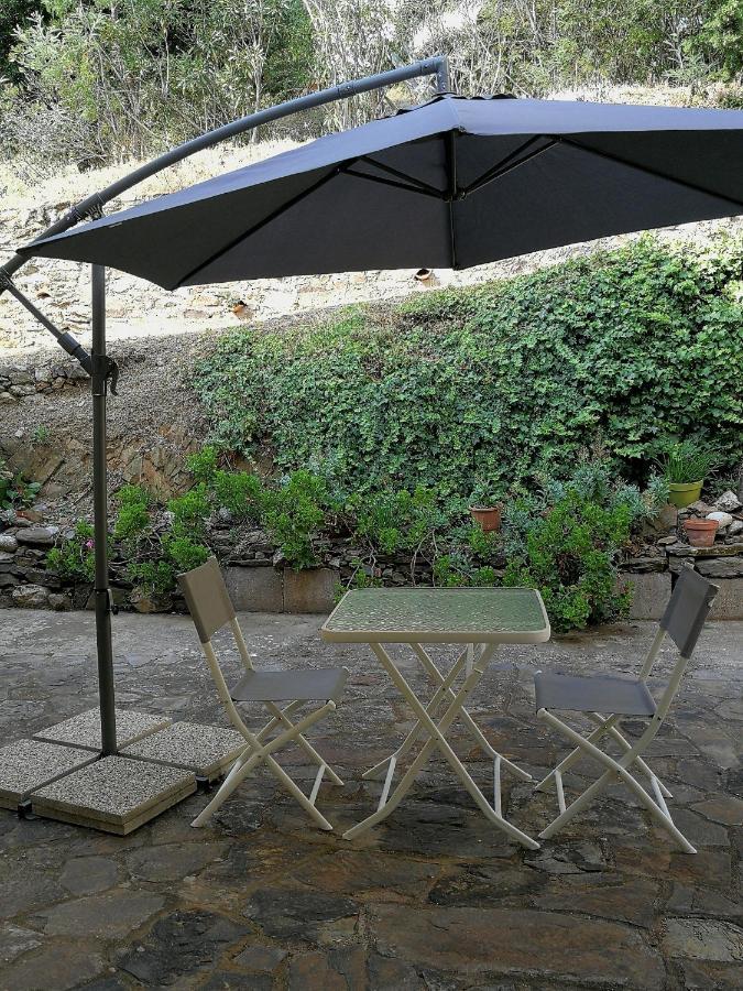 Hotel Ambeille Vue Mer Collioure Luaran gambar