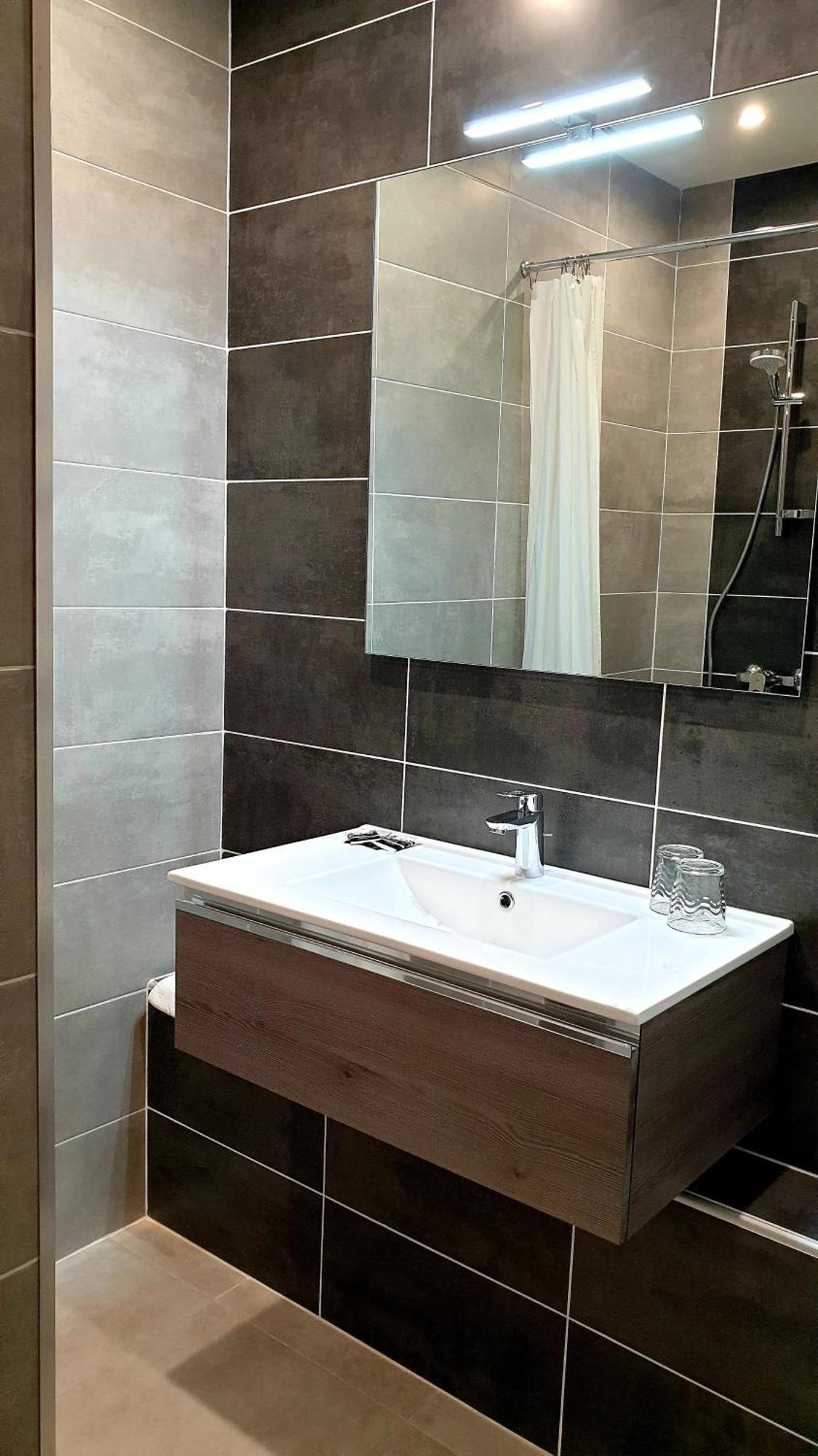 Hotel Ambeille Vue Mer Collioure Luaran gambar