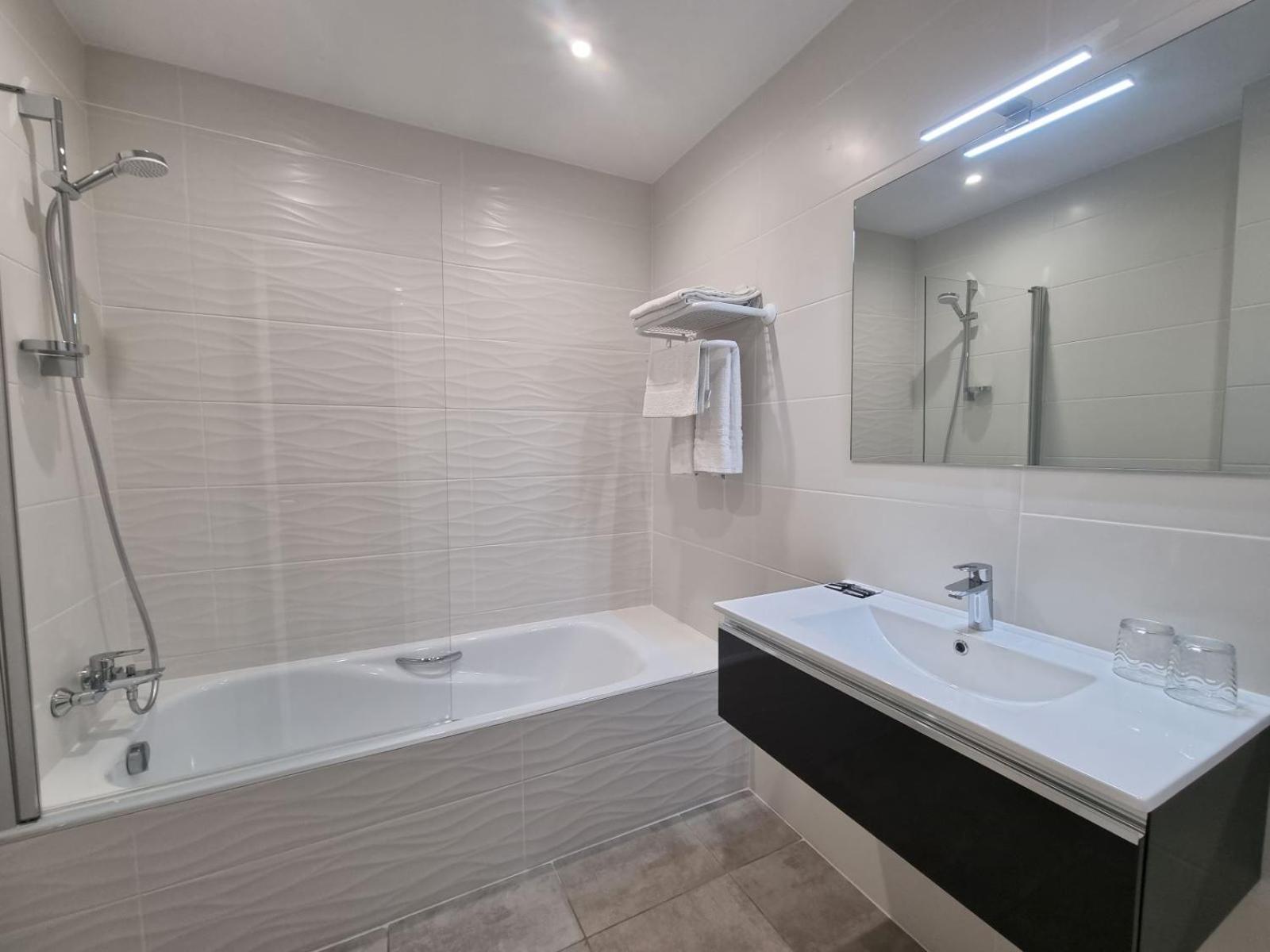 Hotel Ambeille Vue Mer Collioure Luaran gambar