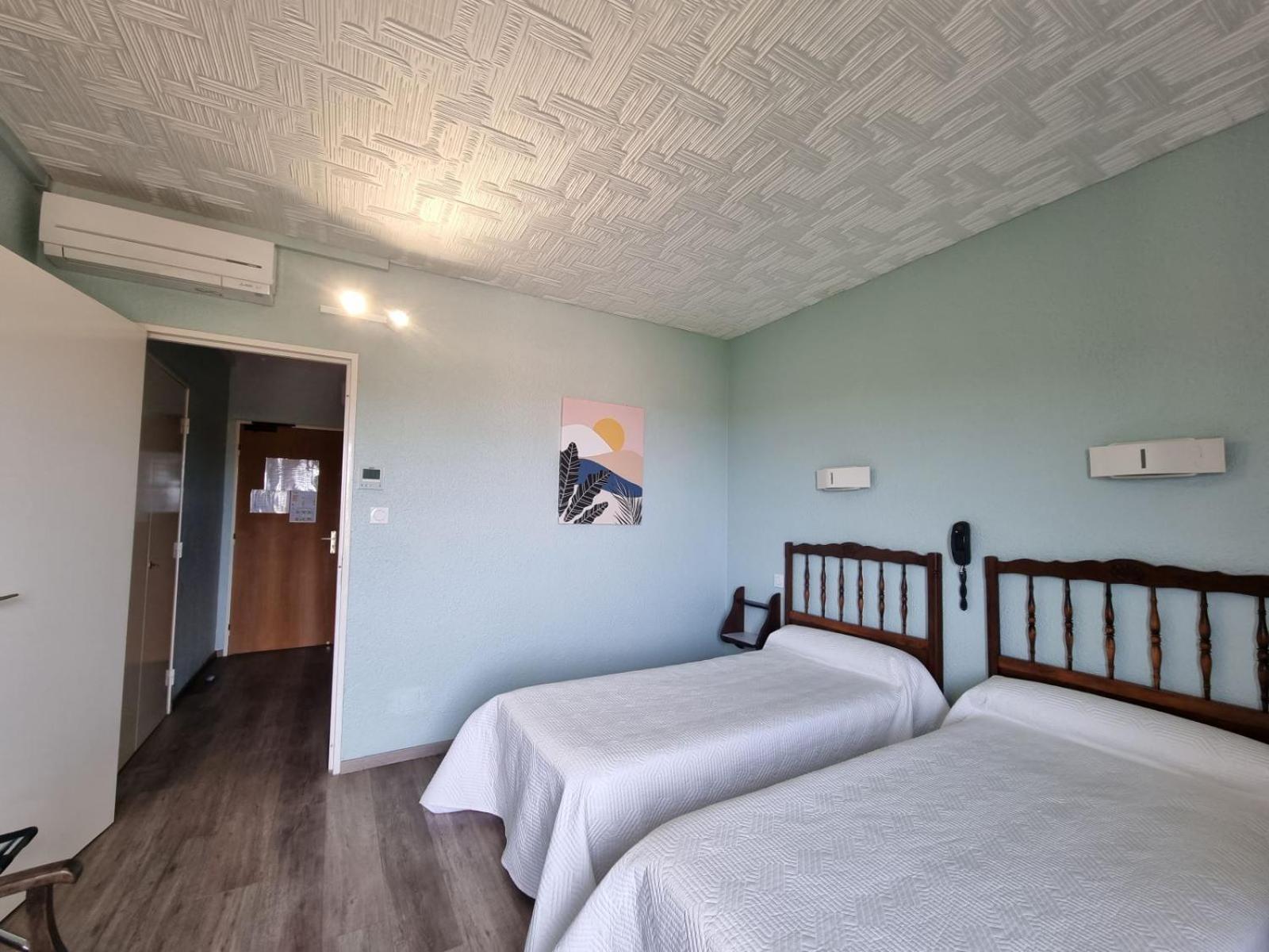 Hotel Ambeille Vue Mer Collioure Luaran gambar