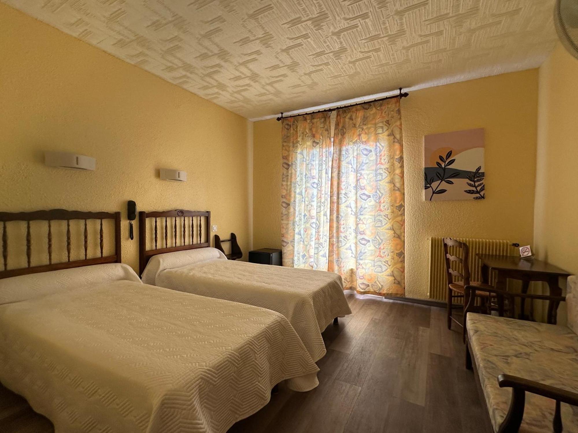 Hotel Ambeille Vue Mer Collioure Luaran gambar