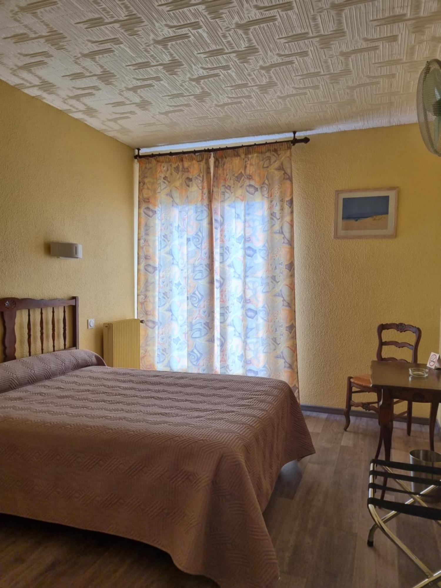 Hotel Ambeille Vue Mer Collioure Luaran gambar